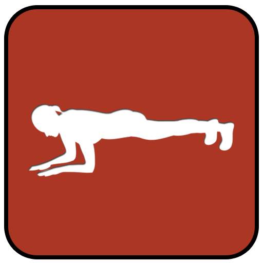 30 Days Plank Challenge 1.0.1