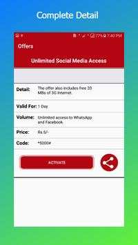All Network Packages screenshot 8