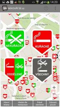 Mobil RESTAURACE screenshot 8