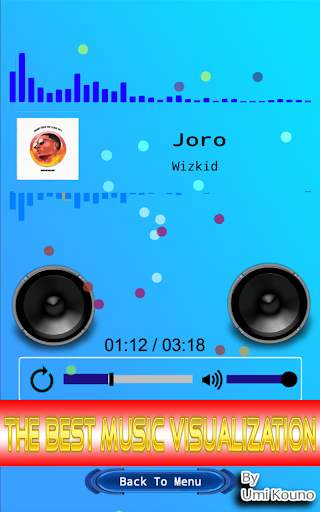 Wizkid Joro screenshot 1