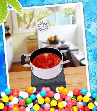 Candy Apples Maker screenshot 6