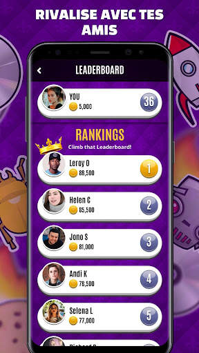 Spin Royale - Gagne de l'argen screenshot 4