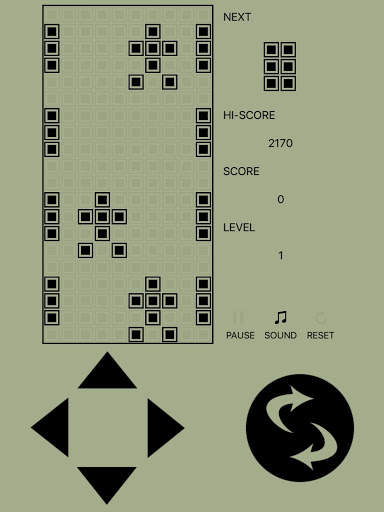 Blok Games - Block Puzzle screenshot 7