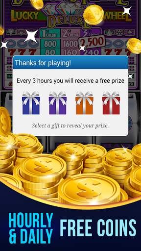 Diamond Triple Slots Machine screenshot 3