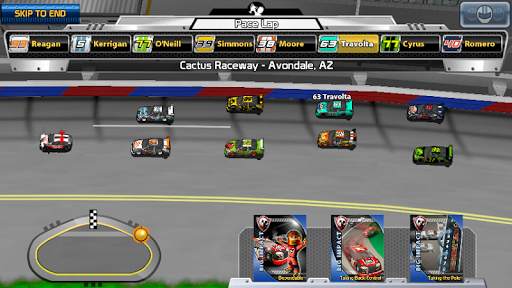 Car Racing - Racing Driver screenshot 1