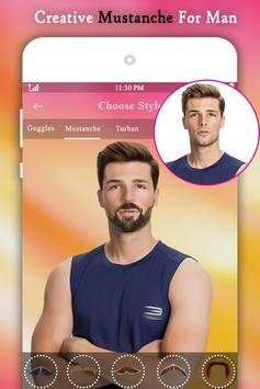 Boys Photo Editor screenshot 7
