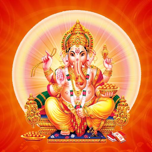 Lord Ganesh Wallpaper HD 1.0
