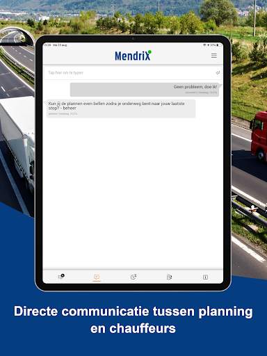 MendriX Mobile screenshot 12