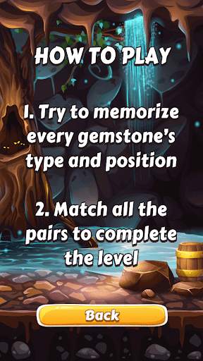Memory Game screenshot 6