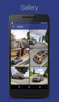 Smart - Car Wallpapers HD screenshot 3