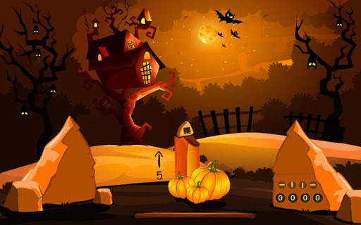 Escape Games Day-862 screenshot 1
