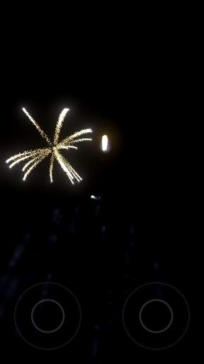 Fireworks Simulator screenshot 2