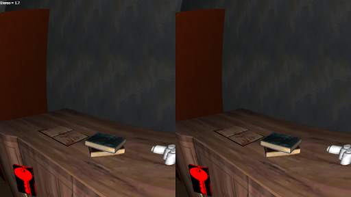 Temas VR screenshot 6