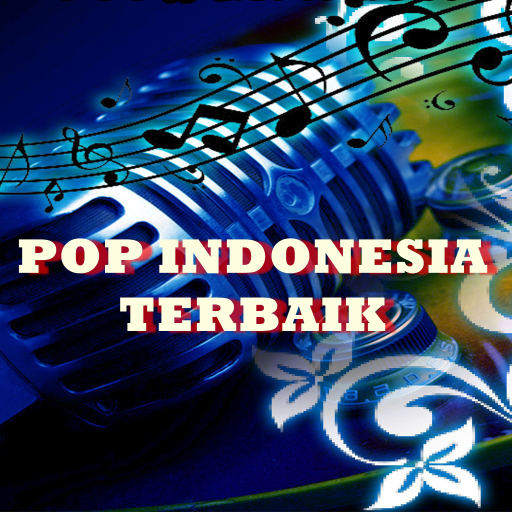 Lagu Pop Indonesia Terbaik icon