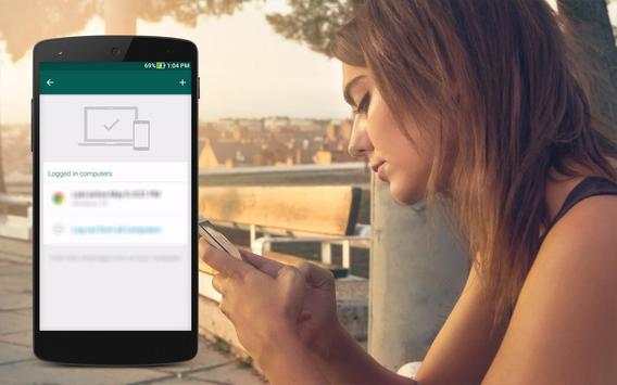 New Guide for WhatsApp Update Version screenshot 2