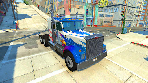 Multi Car Parking Games screenshot 5