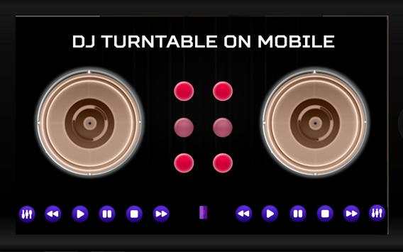 DJ Mixing 2016 screenshot 2