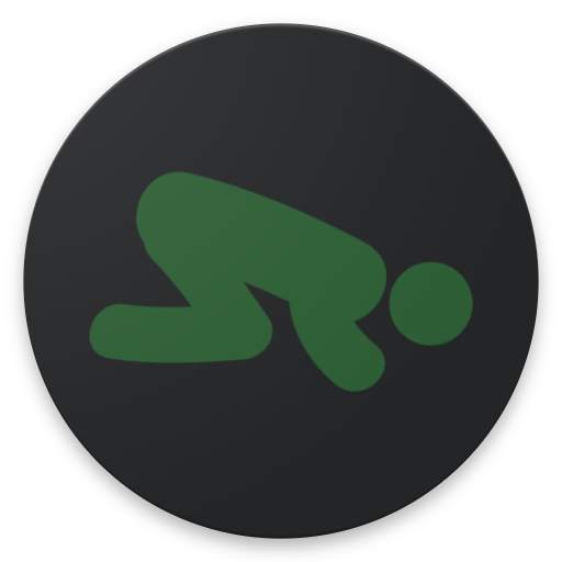 Namaz - Hours for Namaz (Sijny 3.3.4.0.2