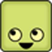 Squary World logo