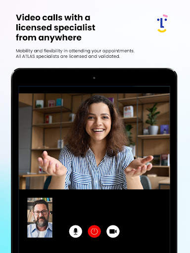 Hilio - Healthy mind & body screenshot 6