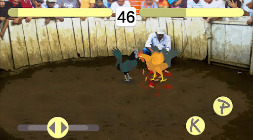 Bloody Birds 2D स्क्रीनशॉट 4