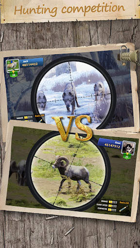 Hunting Sniper screenshot 2