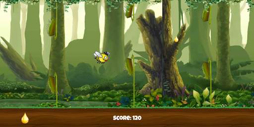 BUMBLE BEE - FULL EDITION screenshot 4