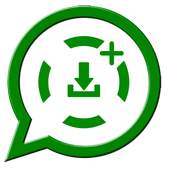 Status Saver For WhatsApp - Story Saver 1.1