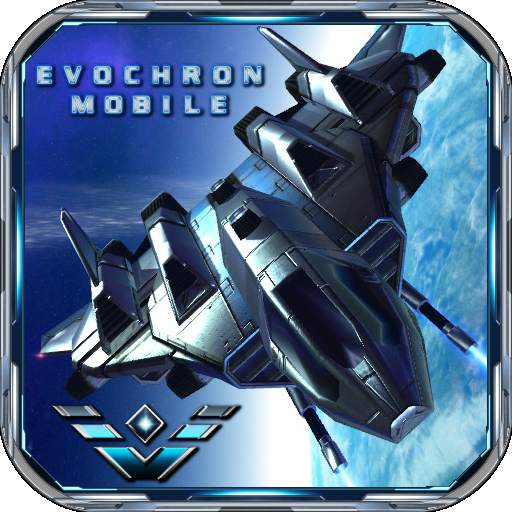Evochron Mobile 1.1078