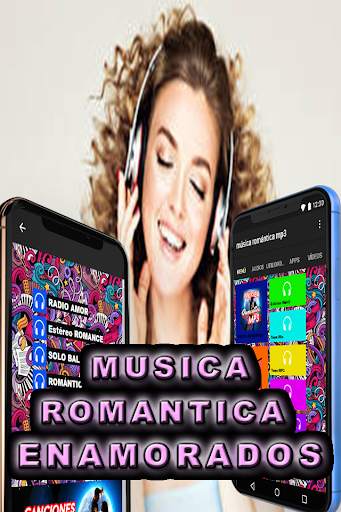 Romantic Music in Spanish Bachata Yesterday screenshot 1