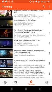 Tube Music(India) screenshot 4