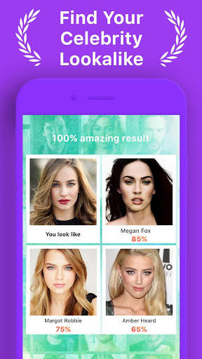 Eywa: My Future Baby + Baby Face Predictor screenshot 2