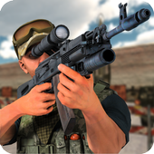 Ruthless Sniper icon
