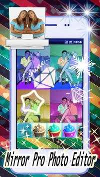Mengedit Gambar - Cermin screenshot 2