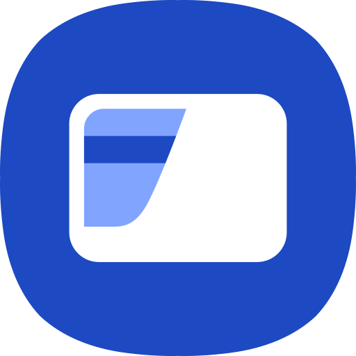Samsung Pay icon