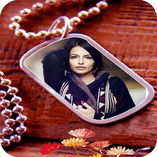 Locket Photo Frames 1.4