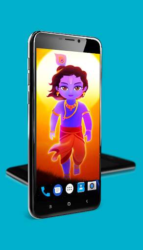 Lord  Krishna Dp for whatsapp screenshot 8