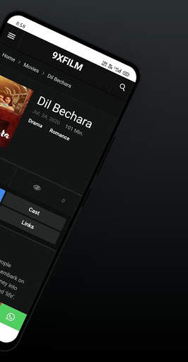 9xFilm - Free Movies screenshot 2