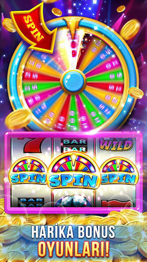 Casino™ - Slot Oyunları screenshot 3
