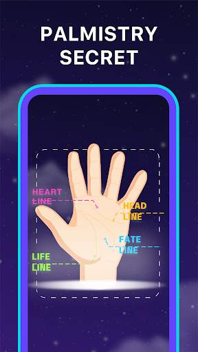 Life Advisor - Face analyze & Daily Predict screenshot 1