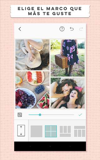PicCollage Beta screenshot 2