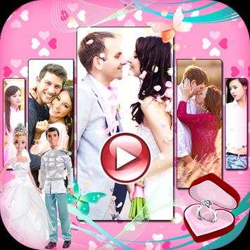 Anniversary Photo Video Maker with Music screenshot 11