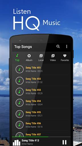 Nomcebo Zikode Songs and Lyrics screenshot 1