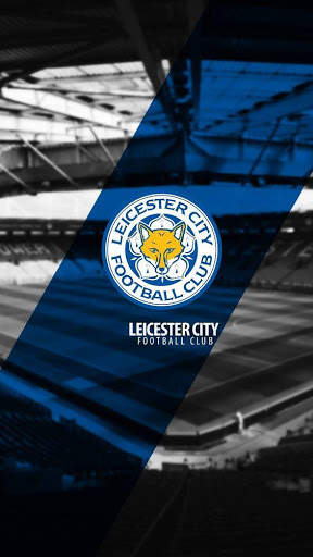⚽ Wallpaper for The Foxes screenshot 1