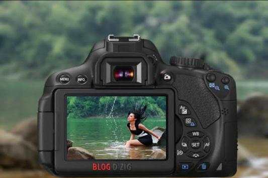 Camera v5 36 MegaPixel screenshot 1