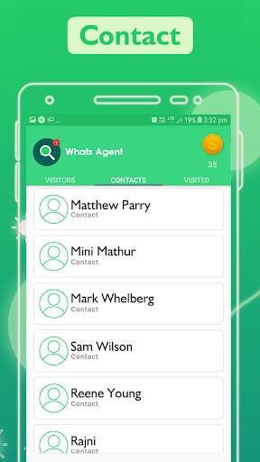 Whats Profile: Who Visit My Profile? screenshot 3