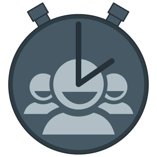 Simple Game Clock 1.0.0