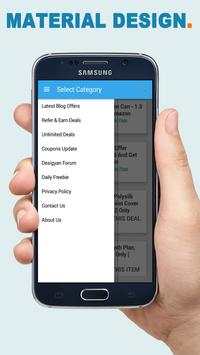 Free Recharge App screenshot 4