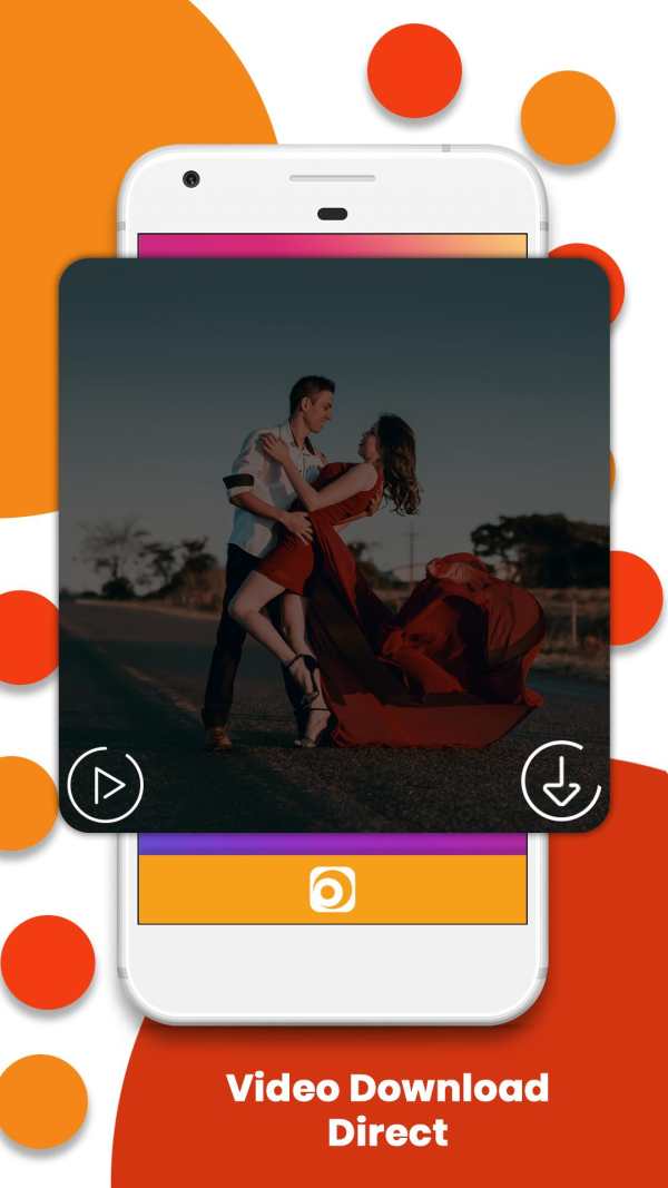 X Video Downloader - All Video Downloader 2019 screenshot 6