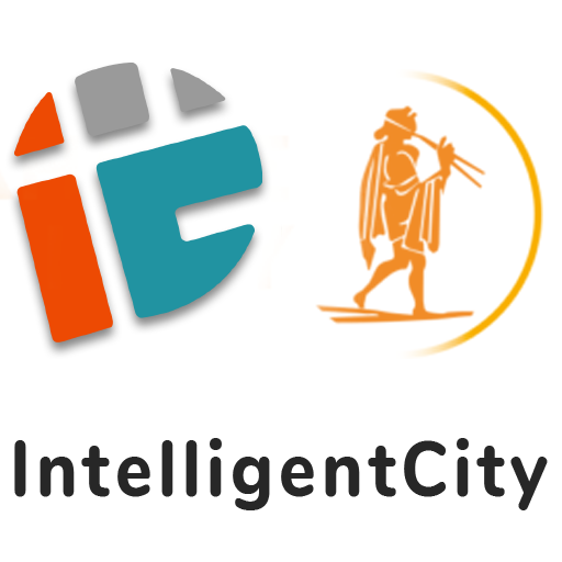 Municipality of Ilion - Intelligent City icon